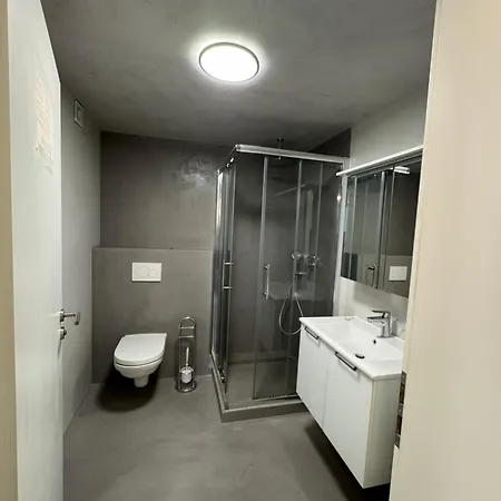 Apartments Stuttgart Apartment *