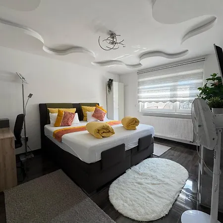 Apartment Blessing In Zentraler Lage Stuttgart