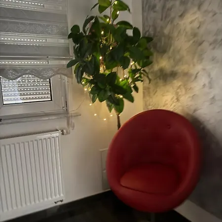 Blessing In Zentraler Lage Apartment