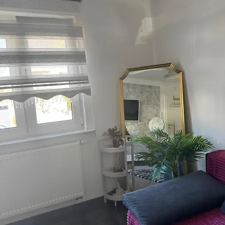 Blessing In Zentraler Lage Apartment *