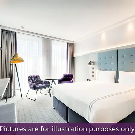 Premier Bad Cannstatt Hotel Stuttgart