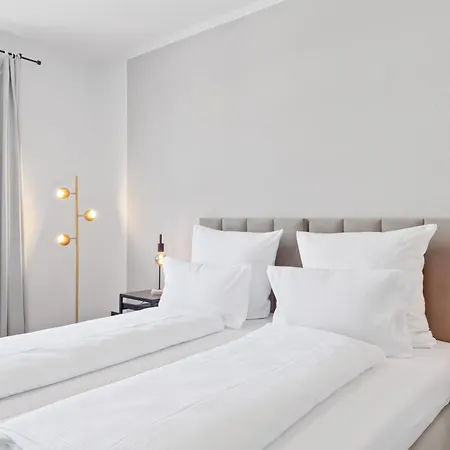 게스테하우스 안드레아 B&B 슈투트가르트