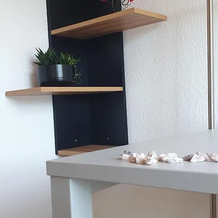 Pansiyon Work&relax Bc Stuttgart