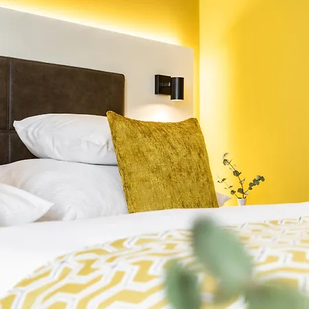 Hotel Royal Stuttgart