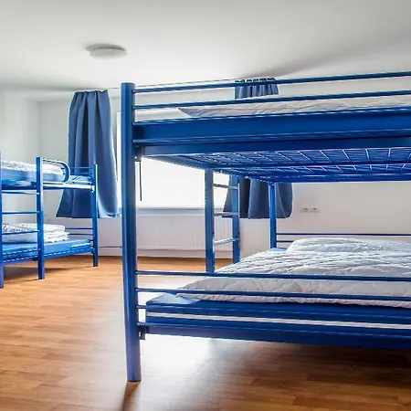 Hotel A&o Stuttgart