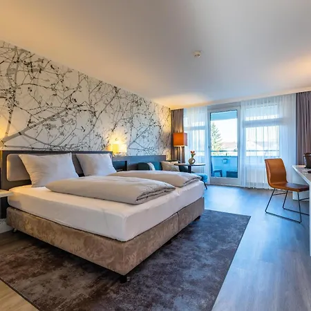 Hotel apartamentowy Maseven Si Centrum Ehem Si-suites