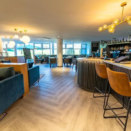 Maseven Si Centrum Ehem Si-suites Hotel apartamentowy 4*