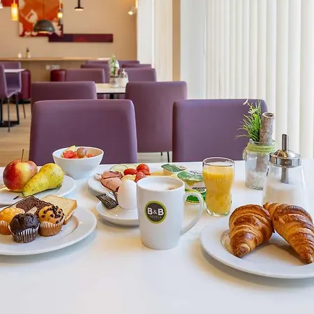 Stuttgart-bad Cannstatt Hotell
