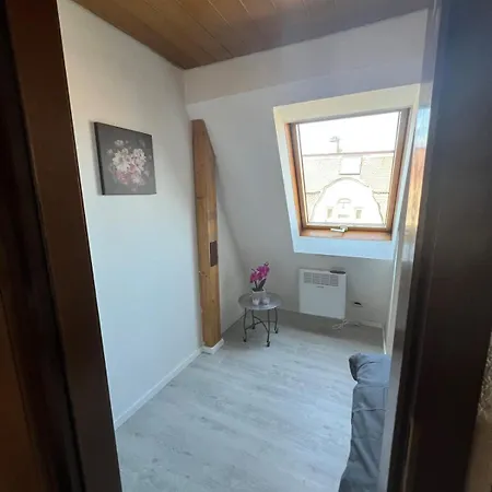 Fuer Maximal 4 Personen Apartment Stuttgart