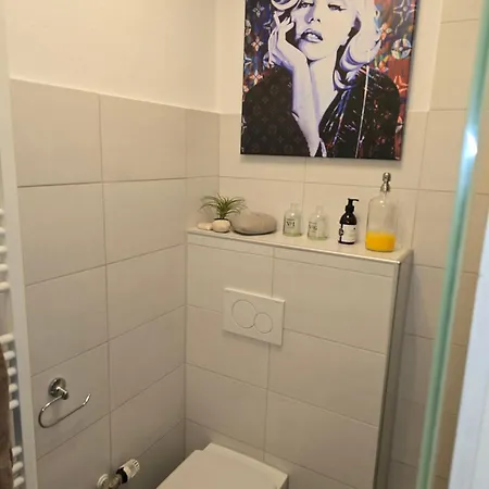Nr 5 Bei Augsburger Platz Stuttgart