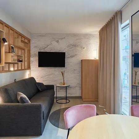 Adagio Neckarpark Hotel Stuttgart