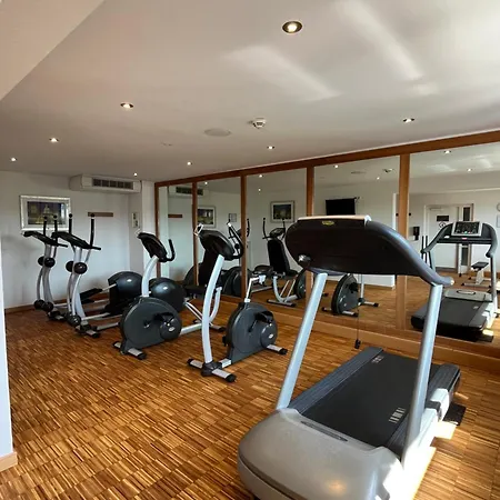 By Ihg Hotel Stoccarda