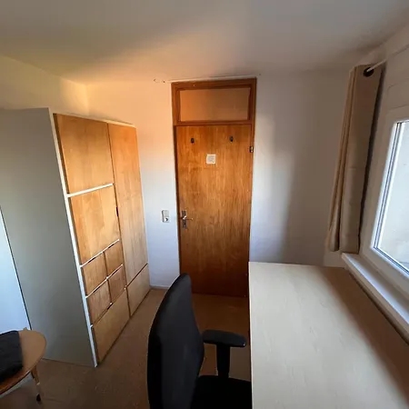 Homestay Zimmer Stuttgart Stuttgart