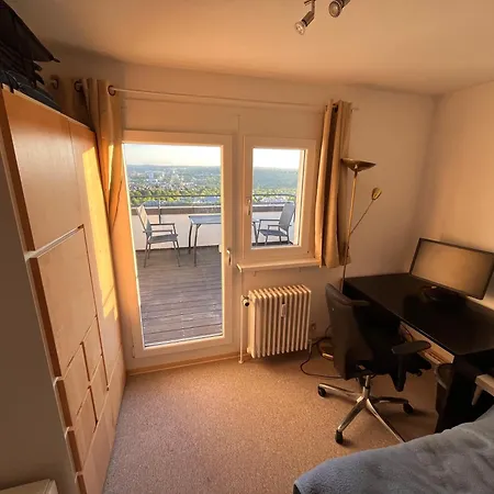 Homestay Zimmer Stuttgart