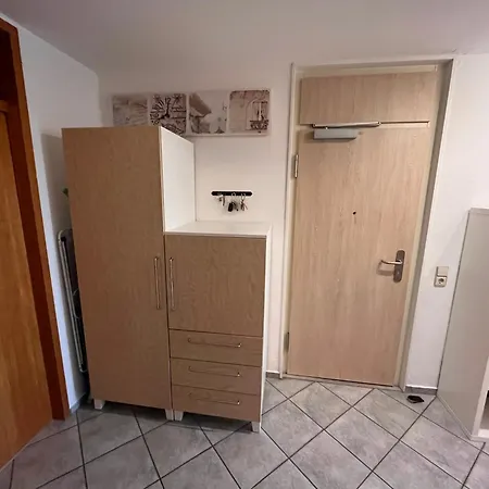 Homestay Zimmer Stuttgart