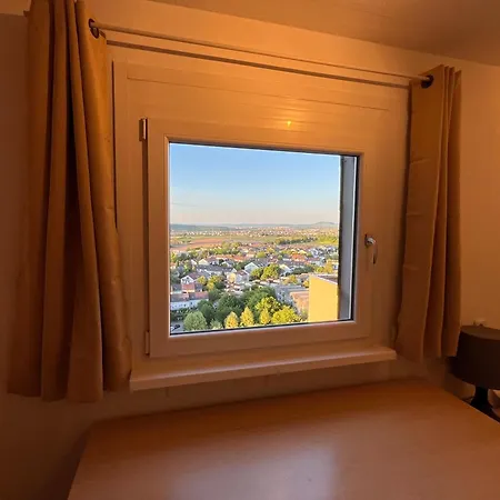 Zimmer Stuttgart Homestay *