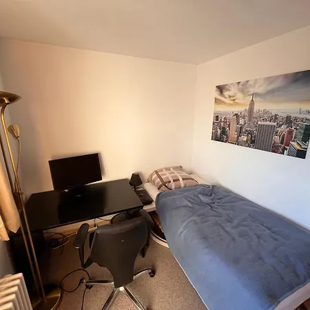 Zimmer Stuttgart *