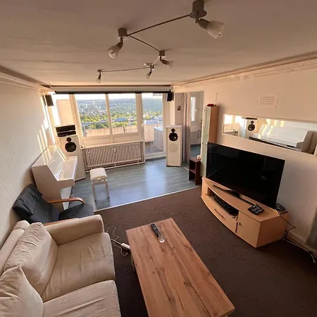 Zimmer Stuttgart Homestay *