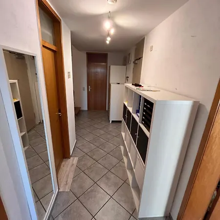 Zimmer Stuttgart *