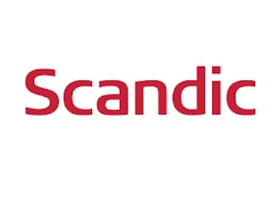 Отель Scandic Europaviertel Штутгарт