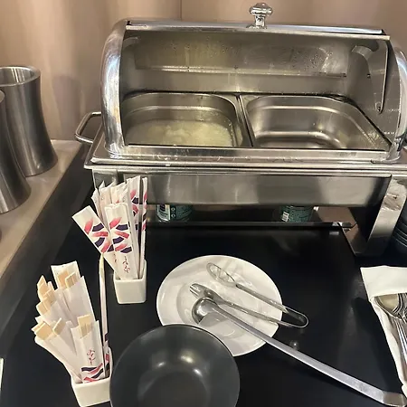By Ihg Szálloda 4*