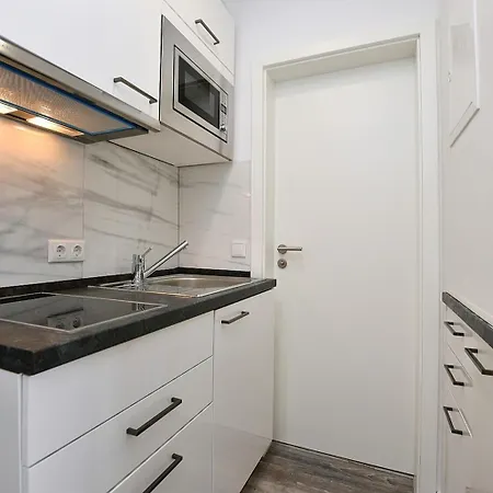 Aparthotel City-hotel Zuffenhausen -