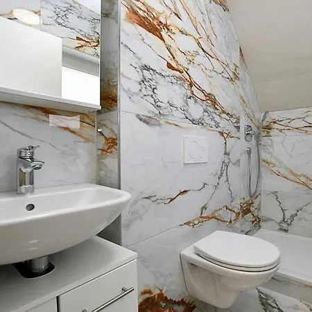 City-hotel Zuffenhausen Aparthotel Stuttgart