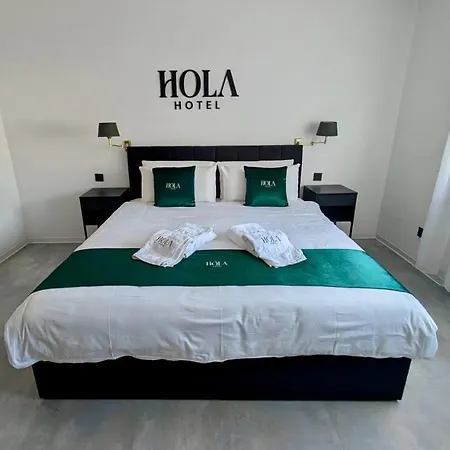 Hola Stuttgart