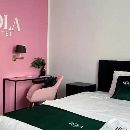 Hola Bed & Breakfast
