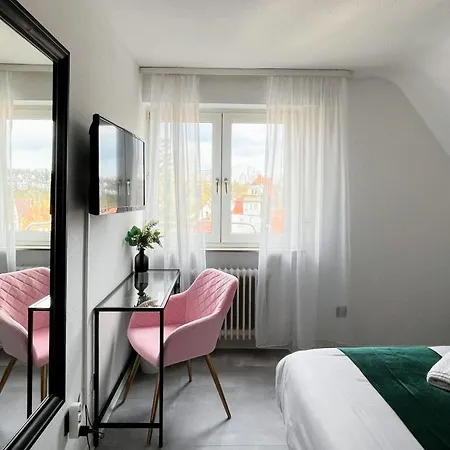 Bed & Breakfast Hola *