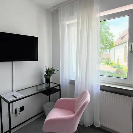 Hola Bed & Breakfast Stuttgart