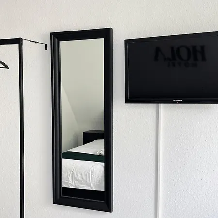 Bed & Breakfast Hola Stuttgart