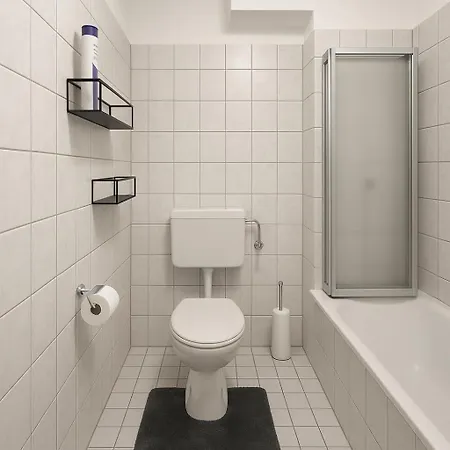 Loft No 0711 Apartment Stuttgart
