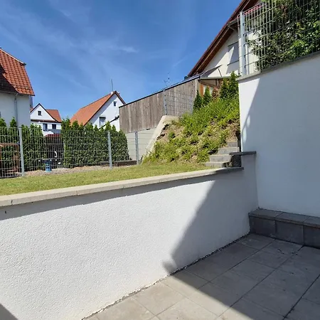 City-hotel Zuffenhausen