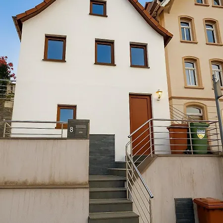Small House Park Free At Street