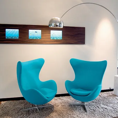 One Stuttgart-feuerbach Hotell 3*