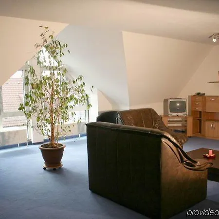 Domino Hotel Stuttgart