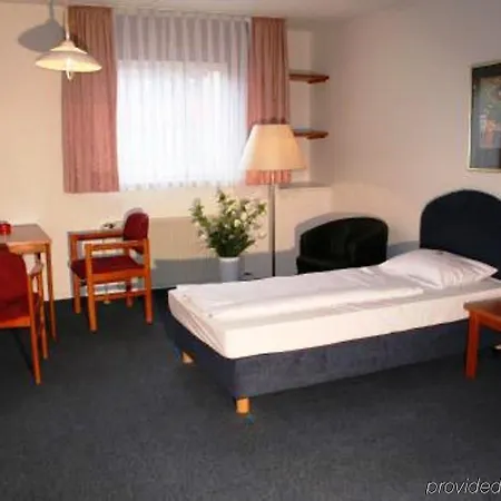 Feuerbach Im Biberturm Hotel Stuttgart