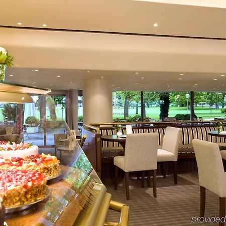 Althoff Am Schlossgarten 斯图加特
