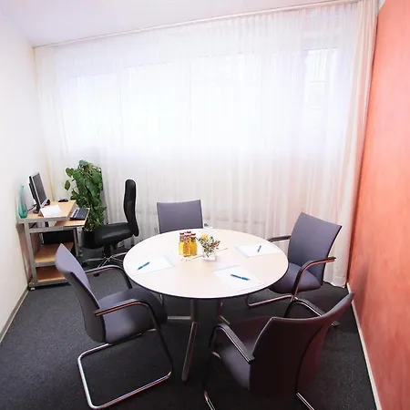 Ib Hotel Am Wallgraben Szálloda Stuttgart