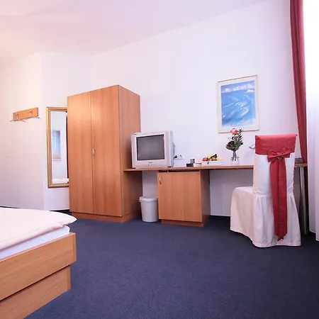 Ib Hotel Am Wallgraben