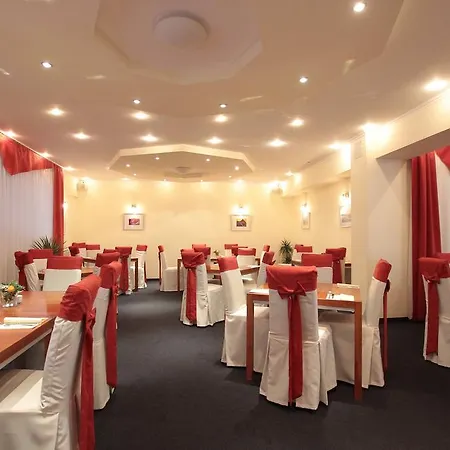 Ib Hotel Am Wallgraben Hotel