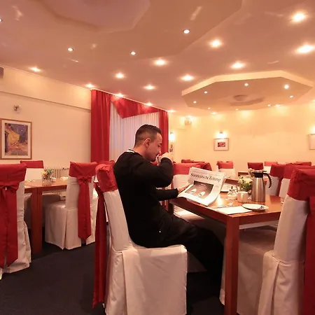 Ib Hotel Am Wallgraben Hotel Stuttgart