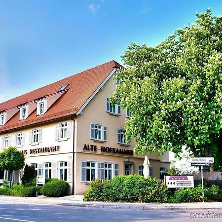 Neuwirtshaus 3* Stoccarda