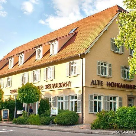Neuwirtshaus 3* Stoccarda