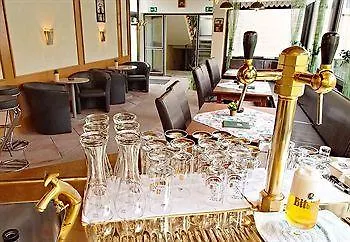 Otel Garni Keinath 4*