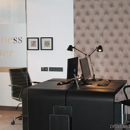 Hotel By Ihg Stuttgart
