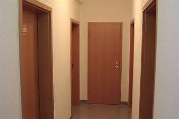 Otel Linde Stuttgart