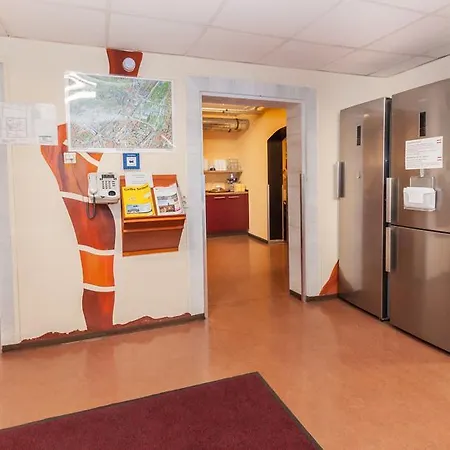 Hostal Alex 30 Stuttgart