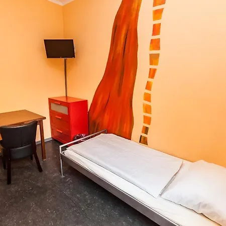 Alex 30 Hostal *